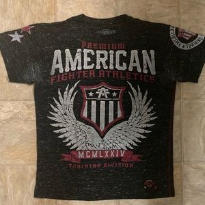 American Fighter Shirt